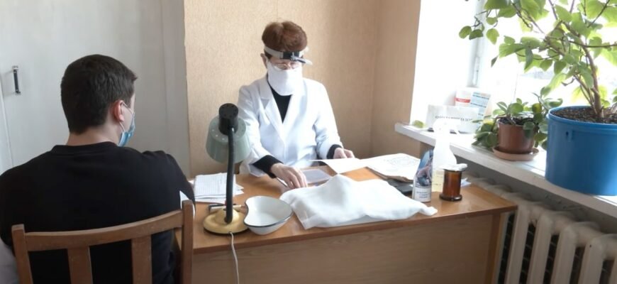 “Чи можна пройти ВЛК не за місцем прописки: ваші права і можливості”