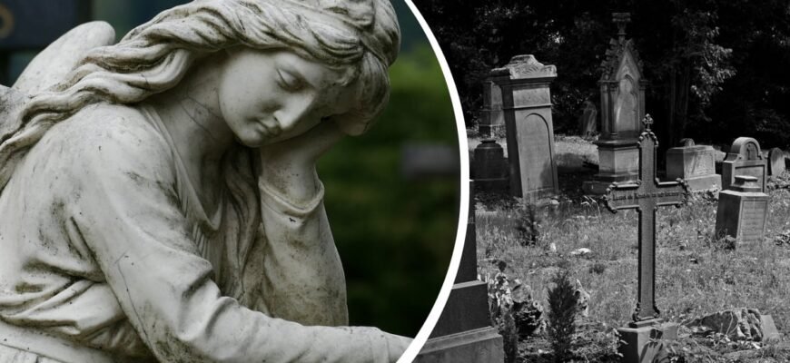 Чи можна ходити на кладовище в день народження померлого: традиції та думки