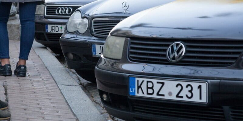 Чи можна їздити на євробляхах у 2024 році: правила та обмеження?