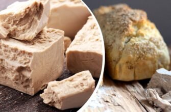 Чи можна заморожувати дріжджі: важливі поради та рекомендації