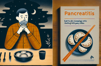 Чи можна їсти вареники при панкреатиті: поради та рекомендації