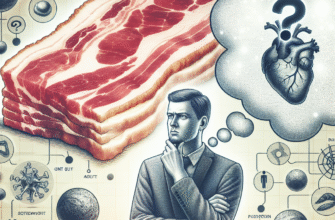 Чи можна їсти сало при подагрі: рекомендації та поради лікарів