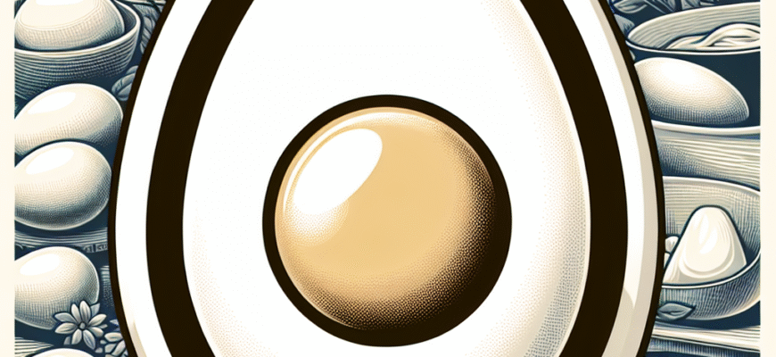 Чи можна їсти варене яйце при отруєнні: поради та рекомендації