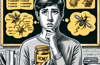 Чи можна їсти мед при онкозахворюваннях: користь та ризики продукту