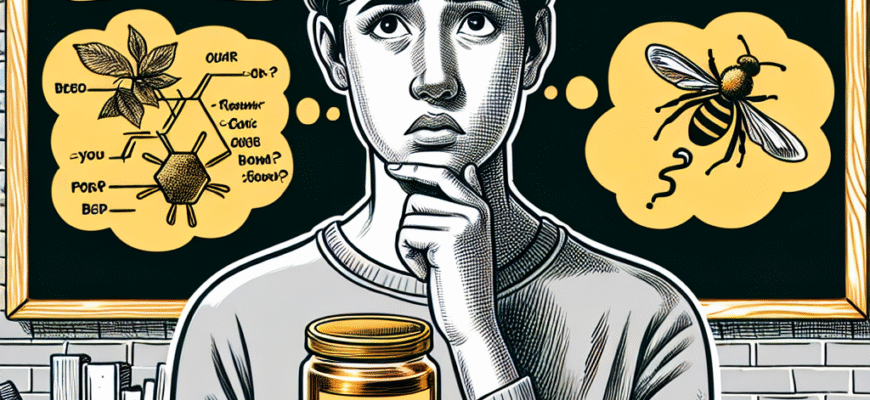 Чи можна їсти мед при онкозахворюваннях: користь та ризики продукту