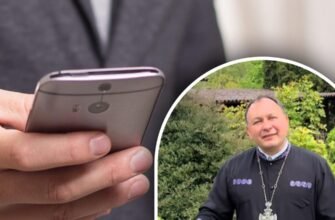 Чи можна користуватись телефоном померлого: важливі аспекти та нюанси