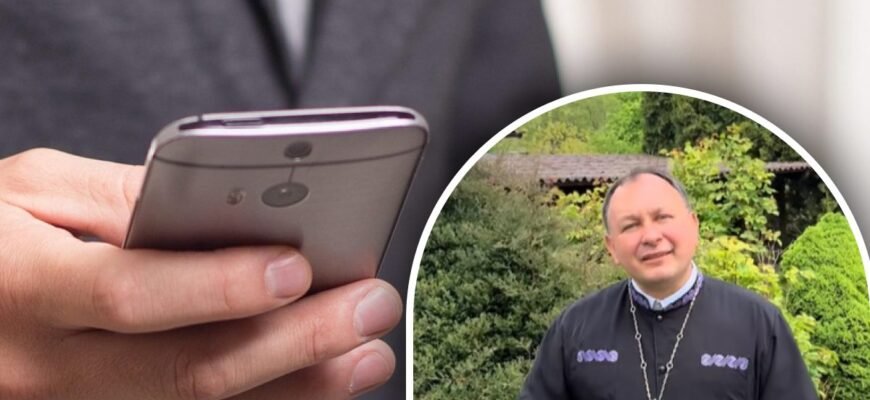 Чи можна користуватись телефоном померлого: важливі аспекти та нюанси