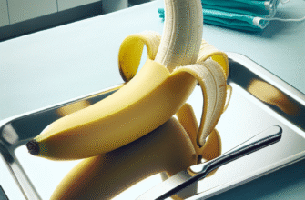 Чи можна їсти банани після апендициту: поради та рекомендації лікарів