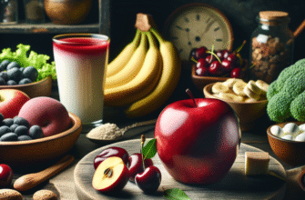 Чи можна їсти яблука при подагрі: поради та рекомендації лікарів