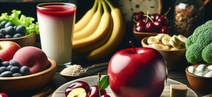 Чи можна їсти яблука при подагрі: поради та рекомендації лікарів