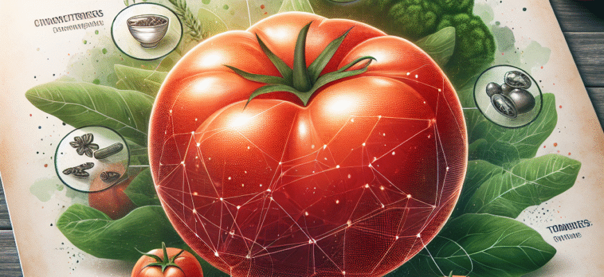 Чи можна їсти помідори при холециститі: поради та рекомендації лікарів