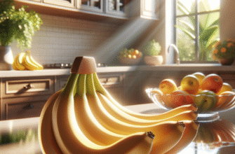 Чи можна їсти банани після кесаревого розтину: поради та рекомендації