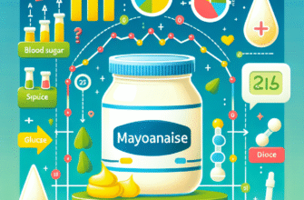 Чи можна їсти майонез при цукровому діабеті: рекомендації та поради