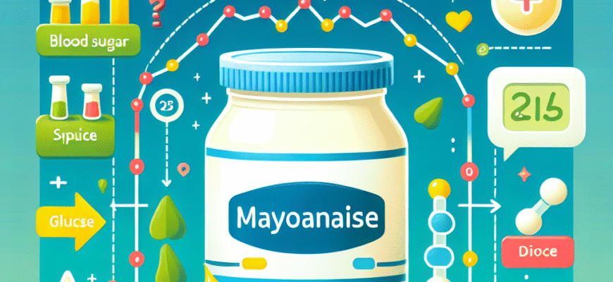 Чи можна їсти майонез при цукровому діабеті: рекомендації та поради