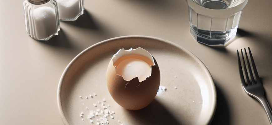 Чи можна їсти яйце після отруєння: рекомендації для відновлення