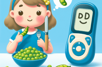 Чи можна їсти горох при цукровому діабеті: поради і рекомендації