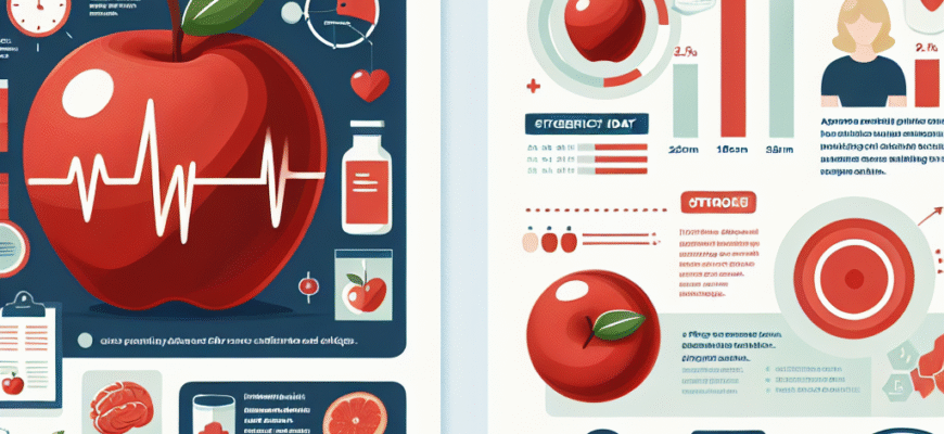 Чи можна їсти яблука при інсульті: рекомендації та поради лікарів