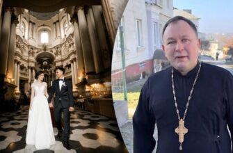 Чи можна вінчатися без реєстрації шлюбу: важливі аспекти та правила