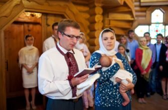 Чи можна хрестити двох дітей в одній сім’ї: відповіді та поради експертів