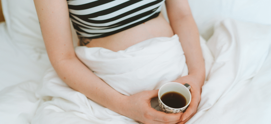 Чи можна вагітним каву: рекомендації та безпека вживання напитку