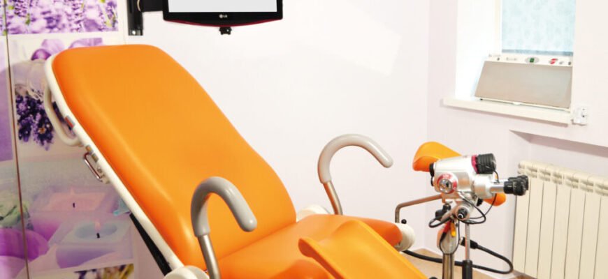 Чи можна йти до гінеколога перед місячними: поради та рекомендації