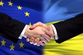 Допомога від Євросоюзу: підтримка та перспективи для України