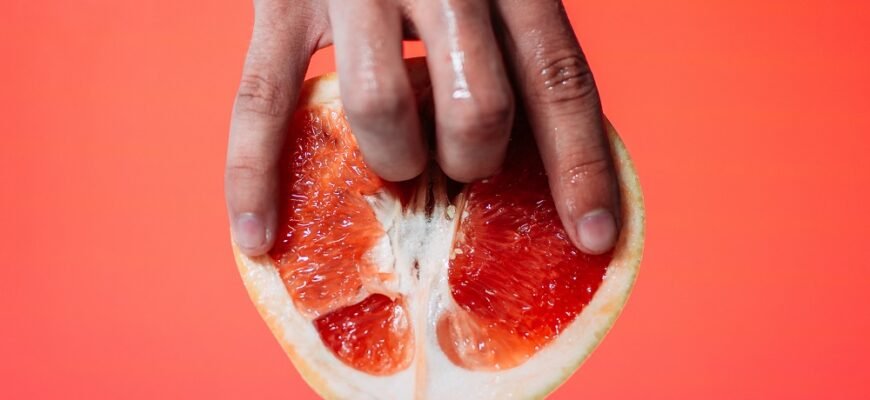 Відсутність статевого життя у жінок: наслідки та вплив на здоров’я