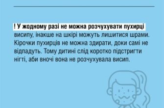 Чи можна захворіти вітрянкою вдруге: міф чи реальність?