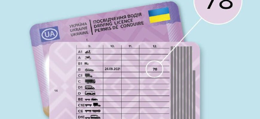 Чи можна їздити на автоматі, якщо іспит складали на механіці?