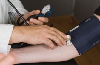 Чи можна ходити при високому тиску: поради для безпечної активності