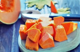 Чи можна заморозити гарбуз: поради та способи збереження свіжості