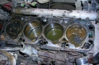 Перегрів двигуна: наслідки, проблеми та їх вирішення для авто