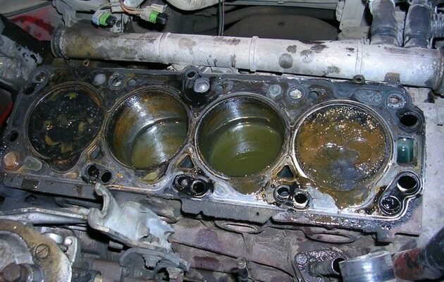 “Перегрів двигуна: наслідки та спосіб уникнення проблем”