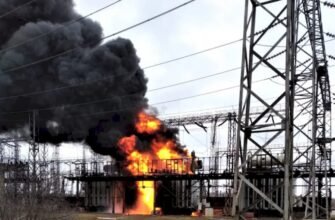 Екологічні наслідки військових дій: вплив на природу і здоров’я людей