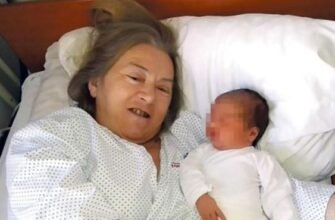 Чи можна завагітніти в 60 років: реальність і можливості сучасної медицини