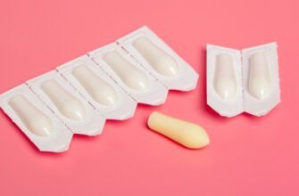 Чи можна займатися сексом під час лікування свічками Ліменда: важливі поради