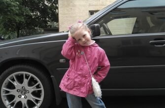 Чи можна оформити машину на неповнолітню дитину в Україні? Шукаємо відповіді