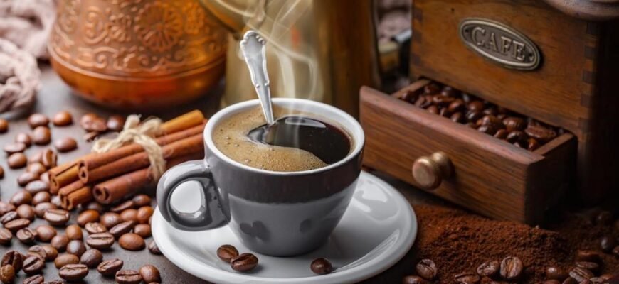 Чи можна пити каву при високому холестерині: відповіді та рекомендації