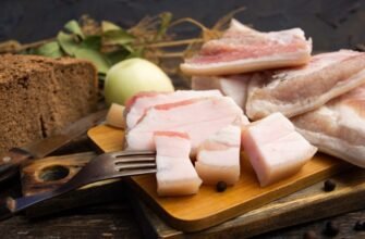 Чи можна їсти сало при хворій печінці: поради та обмеження лікарів