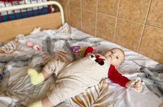 Крововилив в мозок у новонароджених: наслідки та шляхи лікування