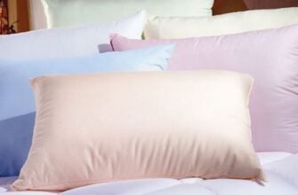 Чи можна прати подушки з пір’я в пральній машині: детальний розбір