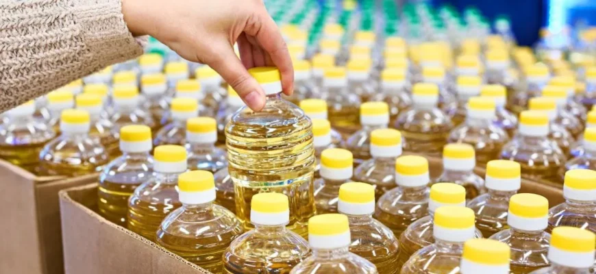 Чи можна смажити на нерафінованій олії: переваги та ризики