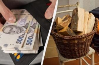 Допомога на дрова від ООН: підтримка в опалювальний сезон 2023