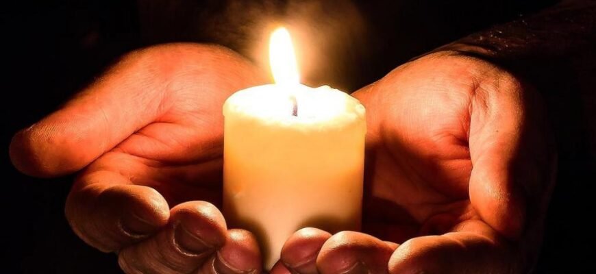 “Чи можна робити 40 днів раніше: традиції та сучасний підхід”