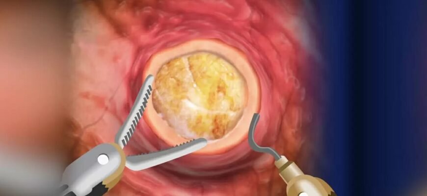 Наслідки після видалення міоми: що очікувати та як запобігти проблемам