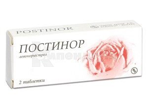 Вплив та наслідки застосування Постинора: що потрібно знати