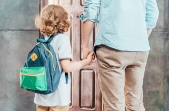 Чи можна батькам відвідувати школи під час війни: юридичні аспекти