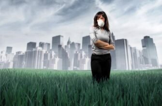 Наслідки забруднення повітря: вплив на здоров’я та довкілля