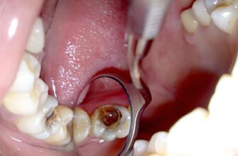 “Видалення нерва зуба: наслідки, які варто знати перед процедурою”