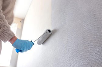 Чи можна фарбувати паперові шпалери: поради і рекомендації